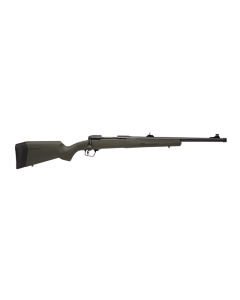 Savage 110 Hog Hunter Bolt 350 Legend 18" 4+1 Dark Green/Black