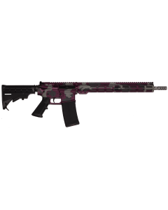 Great Lakes Firearms and Ammunition LLC 223 Wylde 16" 30+1 (Semiauto) GL15223SSMMAN
