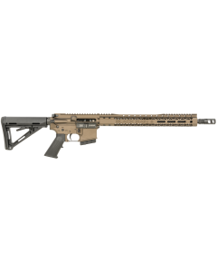 Black Rain Ordnance 350 Legend 16" 20+1 (Semiauto) BROCARNIVORE350LMB