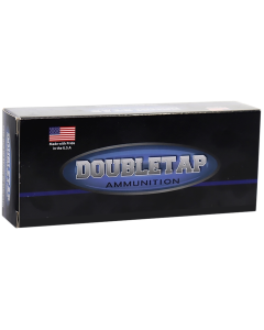 Doubletap Ammo  Hunter 41 Rem Mag 250 Gr Hard Cast Solid (Box)