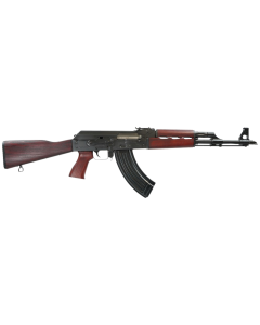 Zastava Arms 7.62x39 16.3" 30RD Semi-Auto Rifle (Serbian Red Wood)