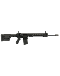 Bushmaster 223/5.56 16" 30+1 (Semiauto) 0010011BLK