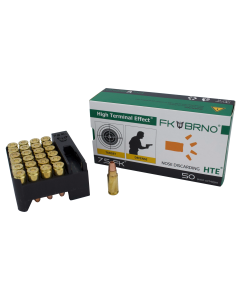 FK Brno F5 7.5 FK 95 Gr HP (Box)