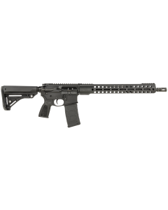 Live Free Armory Battle Rifle Lite 223/5.56 16" 30+1 LFBRL84001