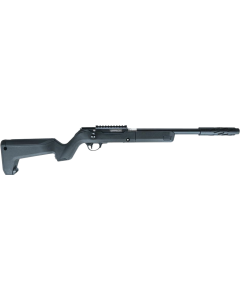 Tactical Solutions 22 Mag 16.63" 10+1 (Bolt) OHRSBXTD22WMRMBOBBLK