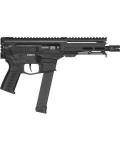 CMMG 9mm 6.50" 33+1 (Semiauto) 99A68A2AB