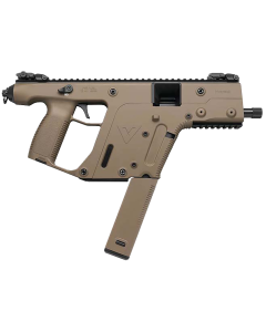 Kriss 10mm 5.50" 33+1 (Semiauto) KV10PFD20