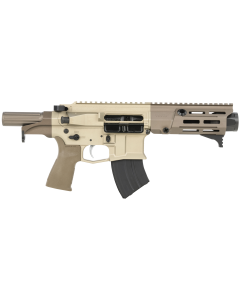 Maxim Defense PDX 505-SPS 7.62x39mm 5.5" 20+1 FDE (Semiauto)