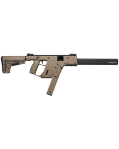 Kriss Vector Gen II CRB 9mm 16" 17+1 (Flat Dark Earth)