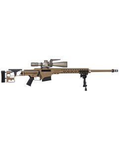 Barrett 300 Norma Mag 26" 10+1 (Bolt) 19505