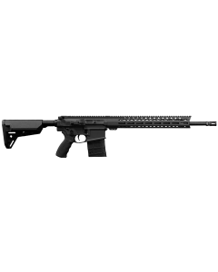 Live Free Armory 308/7.62 18" 10+1 LFHUN81001