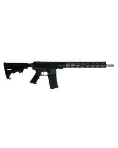 Great Lakes Firearms and Ammunition LLC 223 Wylde 16" 30+1 (Semiauto) GL15223SSLBLK