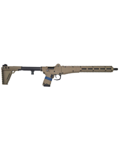 Kel-Tec 9mm 16.15" 10+1 SUB2K9GLKTAN10