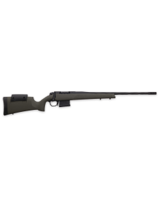 Weatherby 6.5 Wthby RPM 24" 5+1 (Bolt) 3WRXP65RWR6B