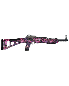 Hi-Point 4595TS Carbine Semi-Auto 45 ACP 17.5" 9+1 Muddy Girl/Black