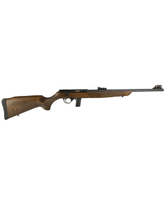 Rossi 22 LR 18" 10+1 (Bolt) RB22L1811WD