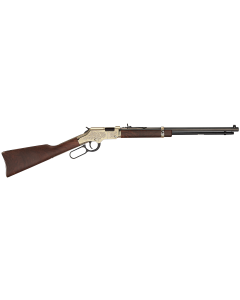Henry 17 HMR 20" 12+1 (Lever) H004VD4