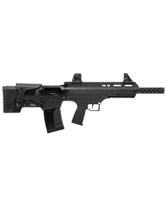 ATI Bulldog Semi-Auto 20 Gauge 16" 3" 5+1 (Bullpup Stock)