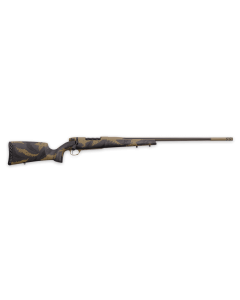 Weatherby Mark V Apex .257 Wthby Mag 26" 3+1 Rifle (Brown/Tan)