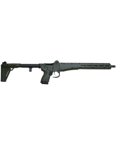 Kel-Tec 9mm 16.15" 15+1 SUB2K9GLKGRN