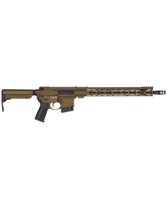 CMMG 22 ARC 16.10" 10+1 (Semiauto) 28A670CMB