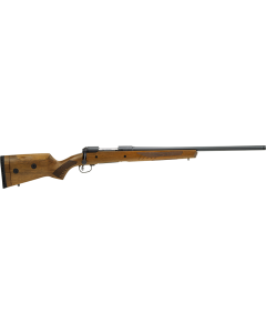 Savage 110 Classic 7mm Rem Mag 24" 3+1 Bolt Action Rifle (Walnut)