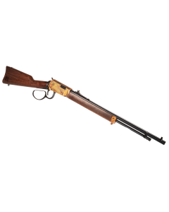 Heritage Manufacturing 22 LR 20" 15+1 (Lever) STR22LCH20
