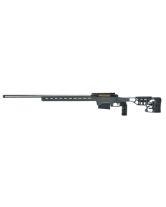 Savage 110 Elite Precision Left Hand 6.5 Creedmoor Bolt Action Rifle 26" (Cerakote Grey)