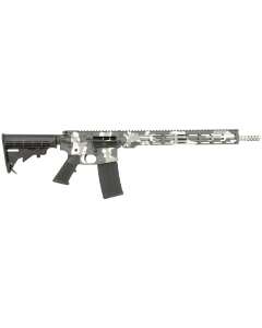 Great Lakes Firearms and Ammunition LLC 223 Wylde 16" 30+1 (Semiauto) GL15223SSMU
