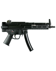 PTR 9mm 8.86" 30+1 (Semiauto) 600
