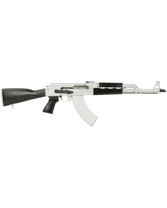 Zastava Arms USA 7.62x39mm 16.30" 30+1 (Semiauto) ZR7762CSB