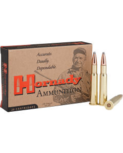 Hornady Custom 30-40 Krag 180 Gr Spire Point (Box)