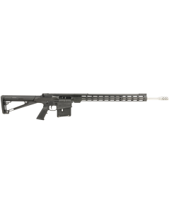 Great Lakes Firearms and Ammunition LLC 7mm Rem Mag 24" 5+1 (Semiauto) GL10LA7REMSSBLK