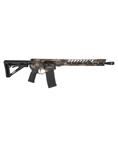 Diamondback 223/5.56 16" 30+1 (Semiauto) DB175AK621