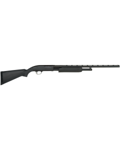 Maverick 88 All Purpose Pump 20 Gauge 26" 3" 5+1