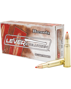 Hornady Leverevolution 348 Win 200 Gr Flex Tip eXpanding (Box)