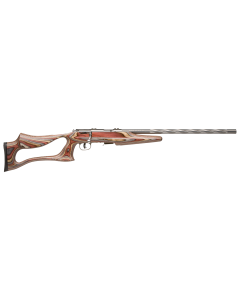 Savage 93 BSEV Bolt 22 WMR 21" 5+1 Multi-Color/Stainless