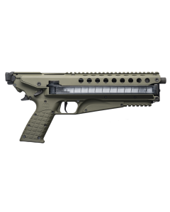 Kel-Tec 5.7x28mm 9.60" 50+1 (Semiauto) P50GRN
