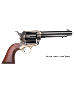 Taylors and Company Ranch Hand 45 Colt (LC) Single Action 4.75" 6 Shot Revolver