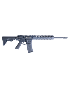 Luxus Arms (hm Defense) Guardian, Hm Defense Hm15f-556    Guardianf5 556 16