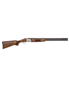 Mossberg Silver Reserve Over/Under 12 Gauge 28" 2-Round 3" (Walnut)