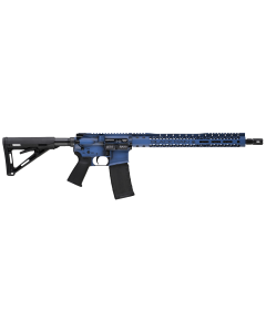 Black Rain Ordnance 223/5.56 16" 30+1 (Semiauto) BROWTPBLB