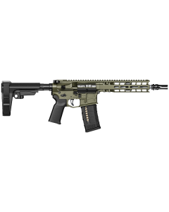 Radian Weapons 300 Blackout 9" 30+1 (Semiauto) R0505
