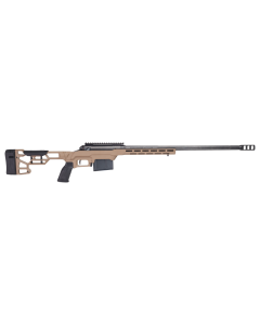 Savage Arms 6.5 PRC 24" 7+1 (Bolt) 57700