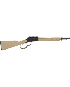Rossi 22 LR 16.50" 10+1 (Lever) RL22161STFDE