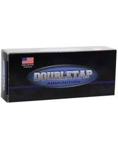Doubletap Ammo  Home Defense 41 Rem Mag 170 Gr Jacket Hollow Point (Box)