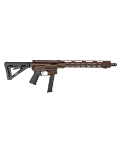 Diamondback 9mm 16" 32+1 (Semiauto) DB1418P071