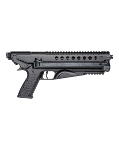 Kel-Tec 5.7x28mm 9.60" 50+1 (Semiauto) P50BLK