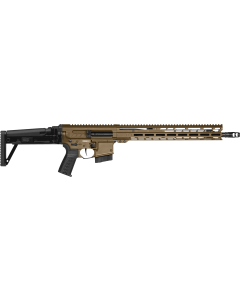 CMMG 6mm ARC 16.10" 10+1 60AA90CMB