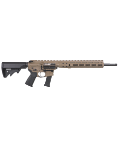 LWRC 9mm 16" 33+1 ICR9CK16 (FDE)
